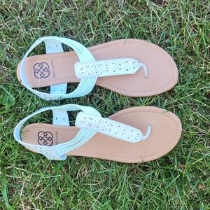 Daisy Fuentes Sandals